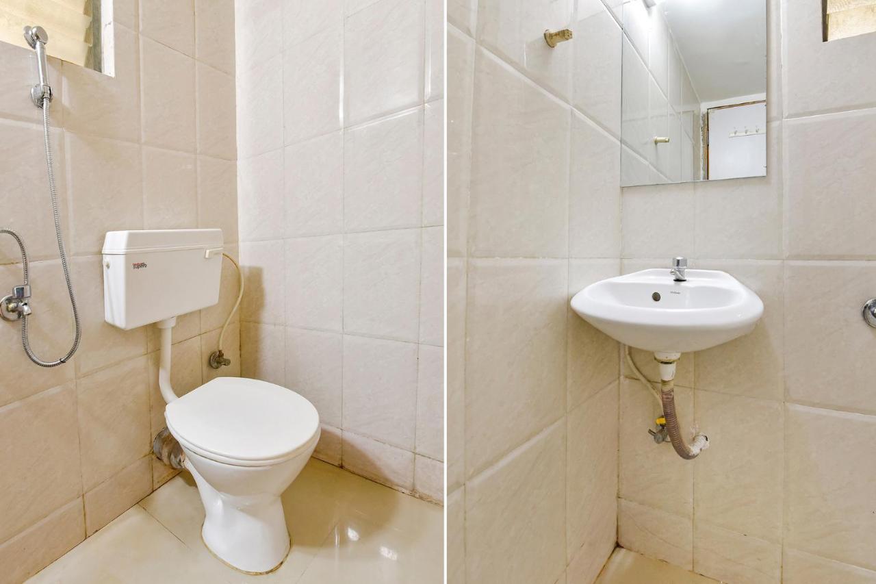 Fabhotel Symphony Grand Ahmedabad Extérieur photo