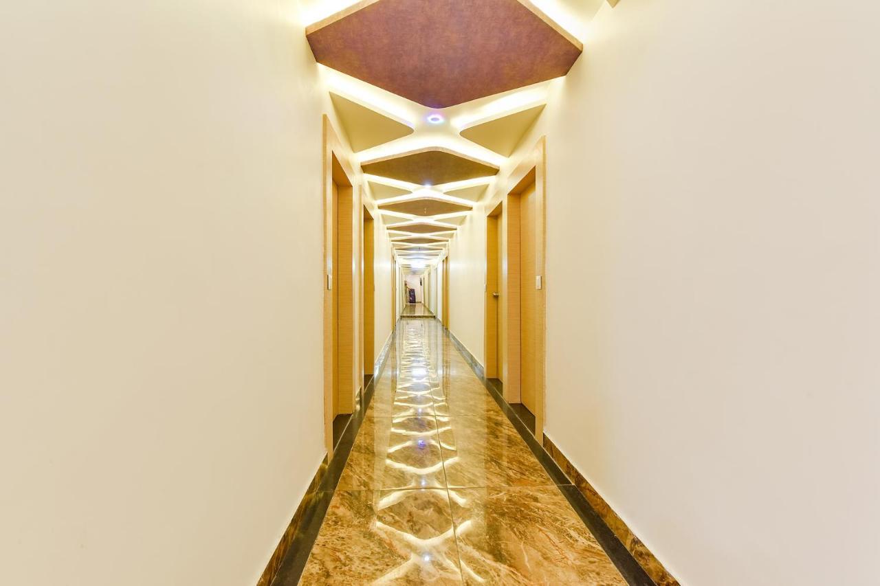 Fabhotel Symphony Grand Ahmedabad Extérieur photo