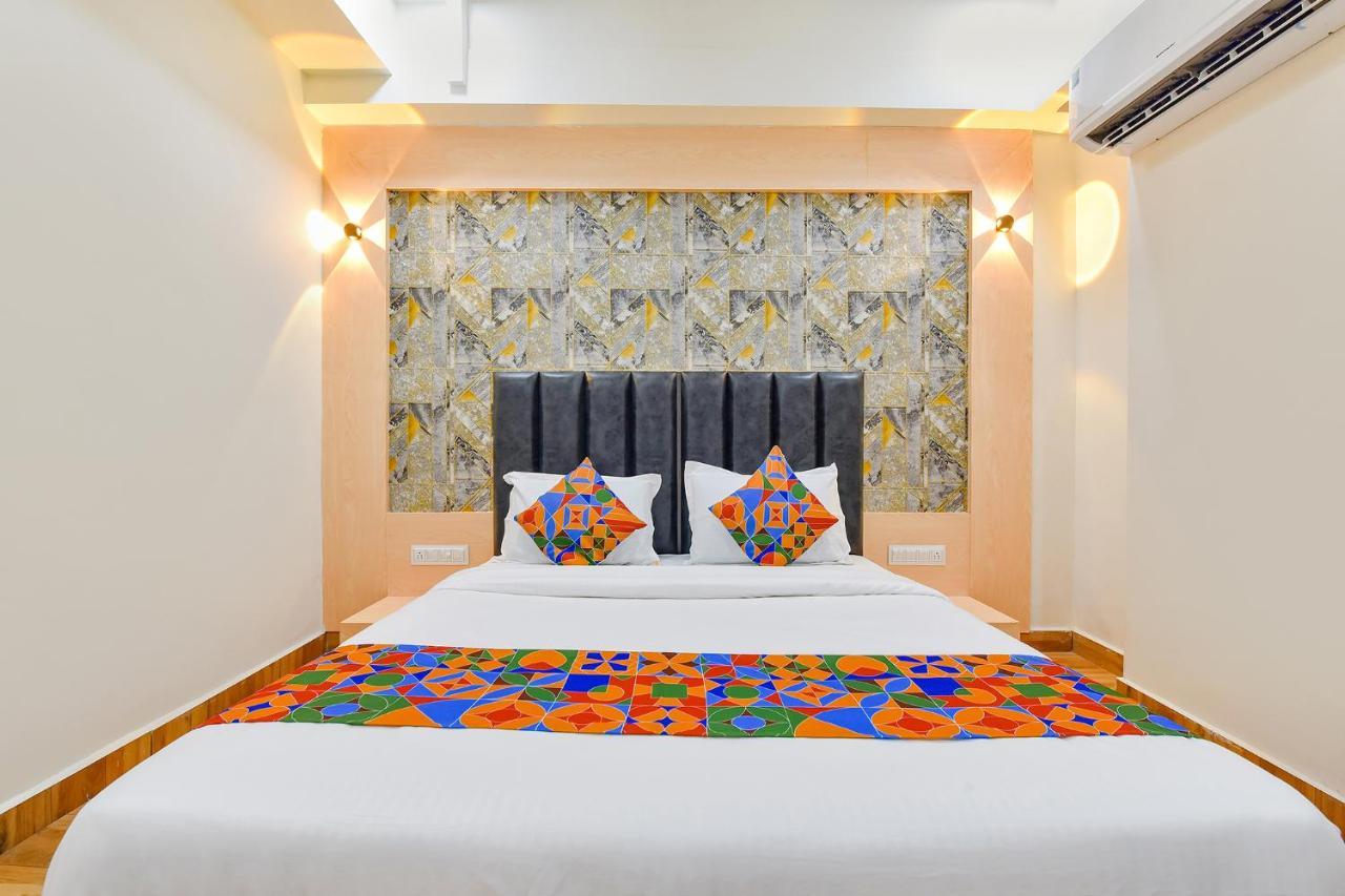 Fabhotel Symphony Grand Ahmedabad Extérieur photo